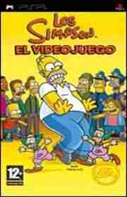 Descargar Los Simpsons El Juego [Spanish] por Torrent